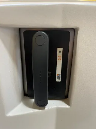 JBI DocuPunch Punzonadora Automática