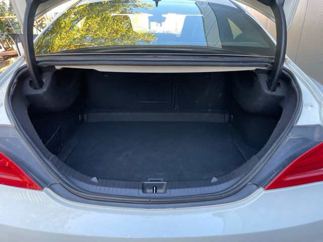 Mercedes-Benz Clase CLA 2013