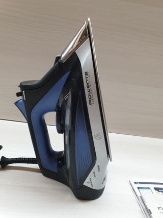 Plancha Rowenta Everlast Anticalc 2700W