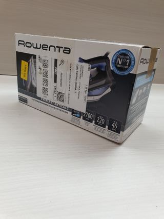 Plancha Rowenta Everlast Anticalc 2700W