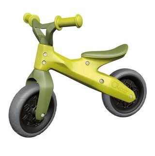 Bicicleta Equilibrio Chicco Eco +18 Meses