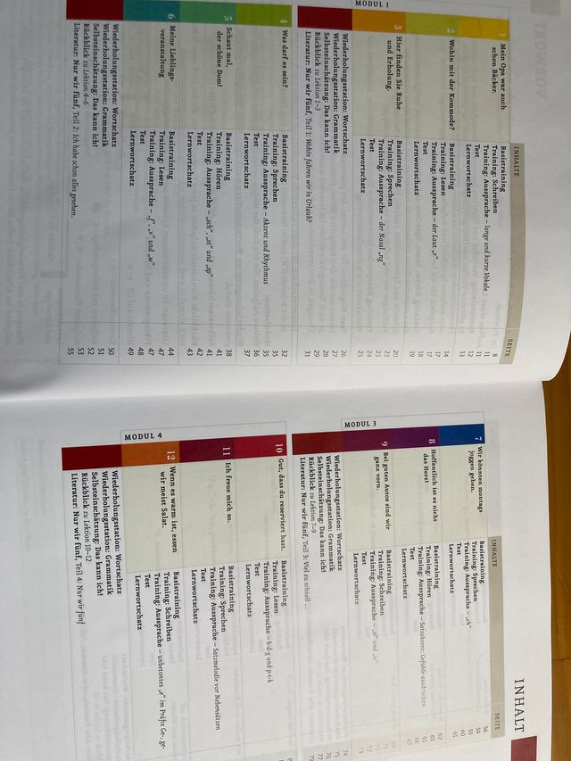 Menschen (Hueber) Arbeitsbuch y Kursbuch A2