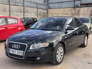 Audi A4 2.0tdi 2005