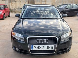 Audi A4 2.0tdi 2005