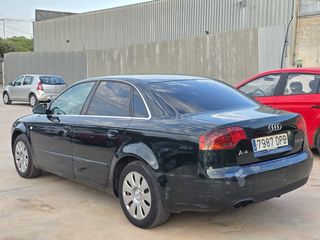 Audi A4 2.0tdi 2005