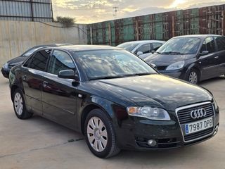 Audi A4 2.0tdi 2005