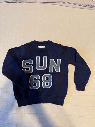 Set 3 maglioncini bimbo