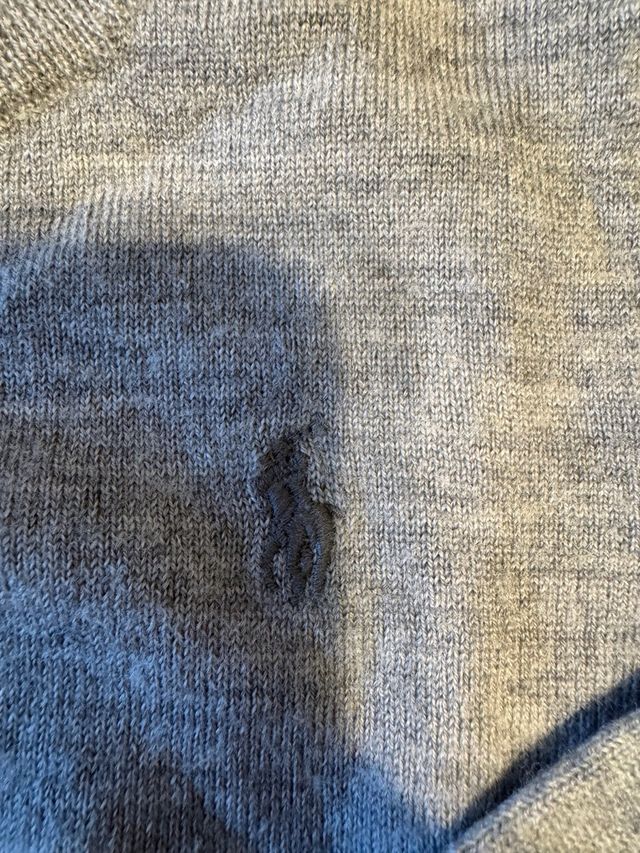 Set 3 maglioncini bimbo