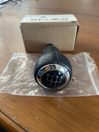 Pomo Palanca Cambios Seat Leon II