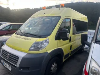 FIAT Ducato 2014
