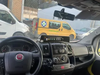 FIAT Ducato 2014