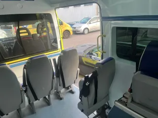 FIAT Ducato 2014