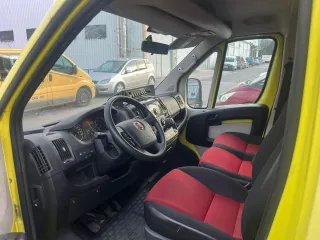 FIAT Ducato 2014