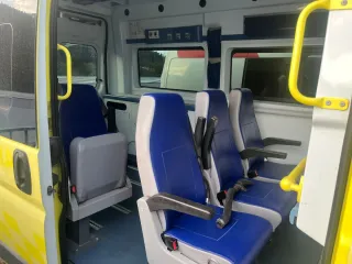 FIAT Ducato 2014