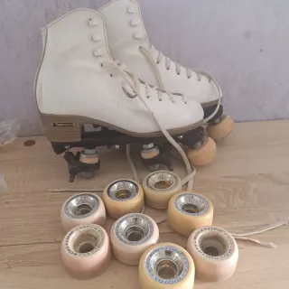 Patines Risport Talla 36