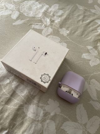 Auriculares Inalámbricos iPhone