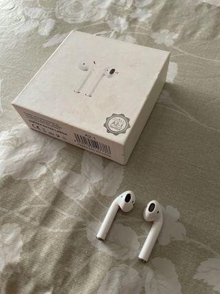 Auriculares Inalámbricos iPhone