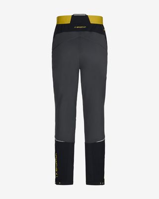 Pantalón La Sportiva Karma Long Negro Verde