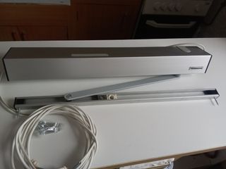 Automatismo para puerta batiente PortaMatic