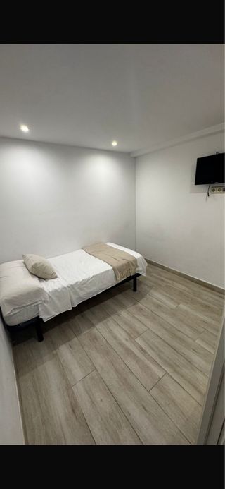 Habitación en alquiler