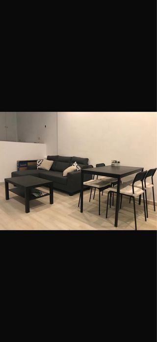 Habitación en alquiler