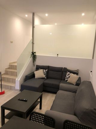 Habitación en alquiler