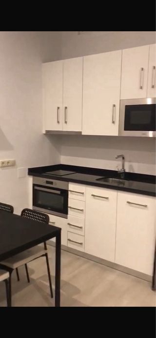Habitación en alquiler