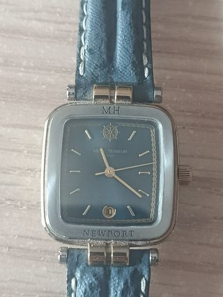 Reloj Michel Herbelin Newport Mujer.