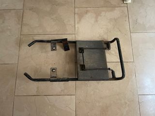 Portabultos Vespino AL
Para REPARAR