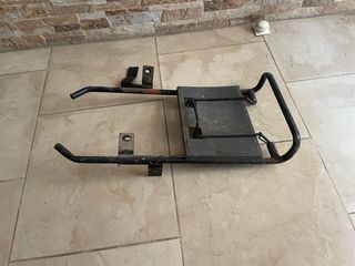 Portabultos Vespino AL
Para REPARAR