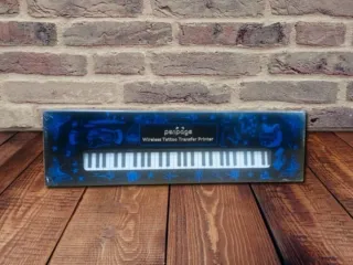 Impresora Tattoo Peripage P90 A4 Nueva