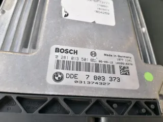 Centralita BMW X3 2.0 DDE 7803373