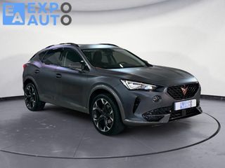 Cupra Formentor 1.5 TSI 110kW (150 CV) DSG