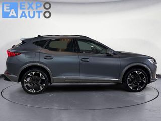 Cupra Formentor 1.5 TSI 110kW (150 CV) DSG