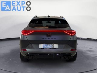 Cupra Formentor 1.5 TSI 110kW (150 CV) DSG