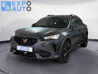 Cupra Formentor 1.5 TSI 110kW (150 CV) DSG