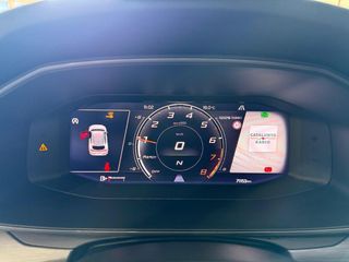 Cupra Formentor 1.5 TSI 110kW (150 CV) DSG