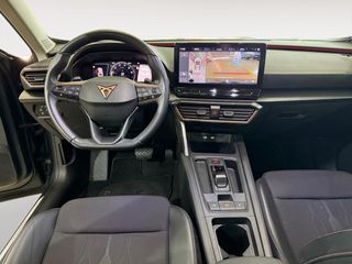 Cupra Formentor 1.5 TSI 110kW (150 CV) DSG