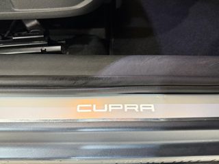 Cupra Formentor 1.5 TSI 110kW (150 CV) DSG