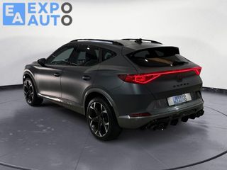 Cupra Formentor 1.5 TSI 110kW (150 CV) DSG