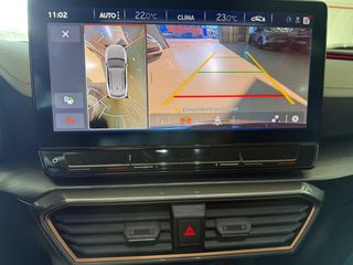 Cupra Formentor 1.5 TSI 110kW (150 CV) DSG