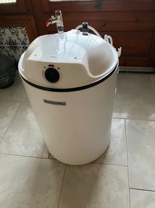 Termo Eléctrico Thermor 30L Cerámico
