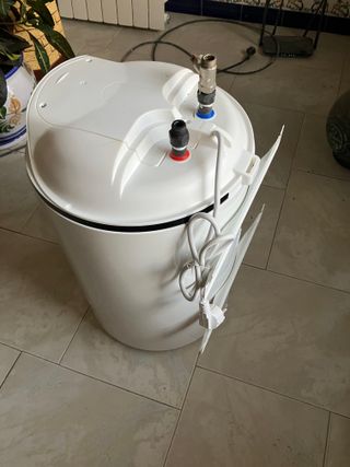 Termo Eléctrico Thermor 30L Cerámico