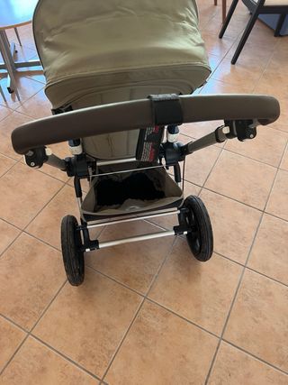 Carro Bugaboo