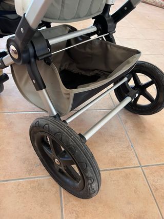Carro Bugaboo