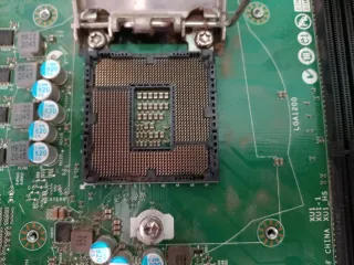 Placa Base HP LGA 1200