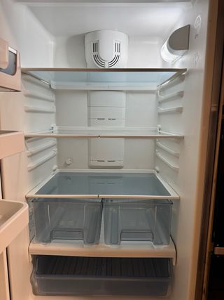 Frigorífico Combi Bosch Acero Inoxidable