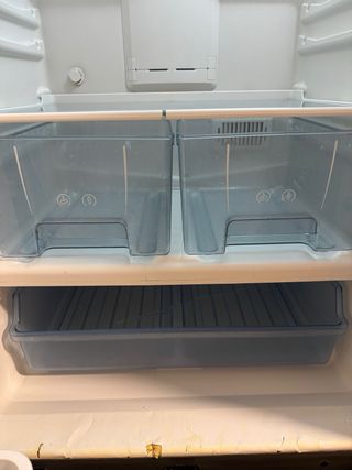 Frigorífico Combi Bosch Acero Inoxidable