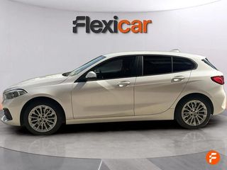 BMW Serie 1 118i