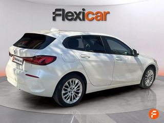 BMW Serie 1 118i